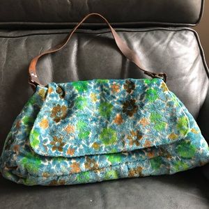 Midi queen Purse